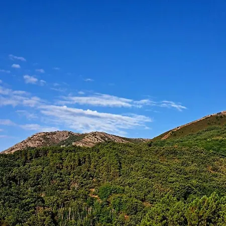 El Refugio De Guadalupe Guadalupe (Extremadura)