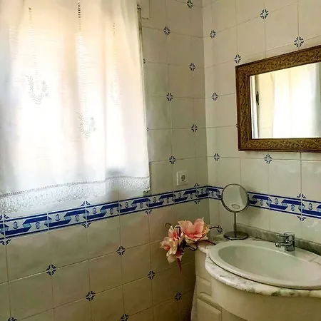 Ferienhaus El Refugio De Guadalupe Guadalupe (Extremadura)