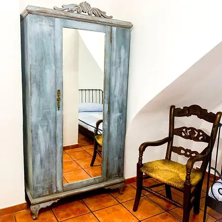 El Refugio De Guadalupe Ferienhaus Guadalupe (Extremadura)