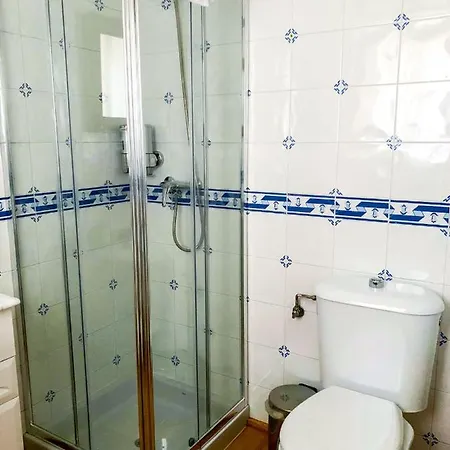 Ferienhaus El Refugio De Guadalupe Guadalupe (Extremadura)